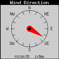 1431A-WindDirection