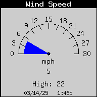 1431A-WindSpeedNGust