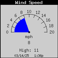 SWWP-WindSpeedNGust